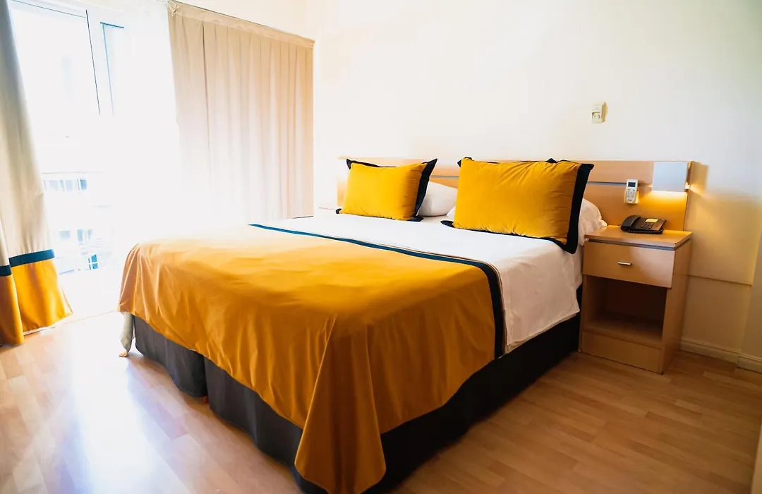 Callao Suites Recoleta-1