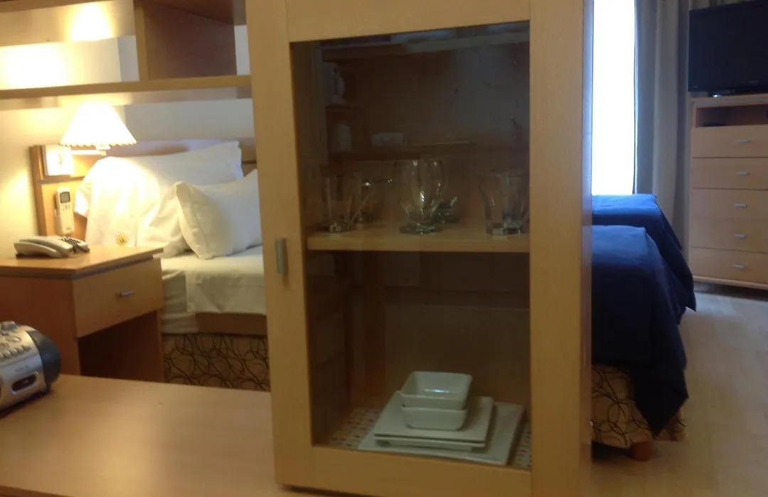 Callao Suites Recoleta-1