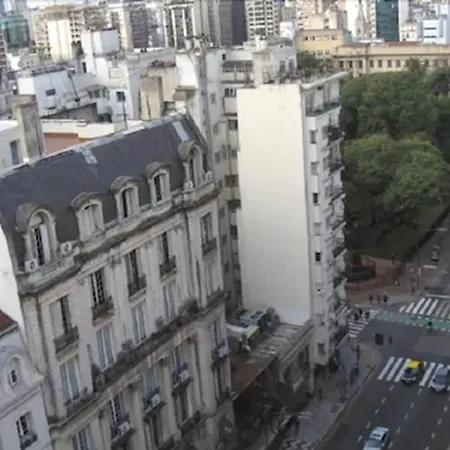 Callao Suites Recoleta-3